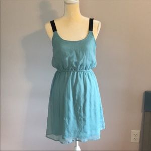 Lightweight summer dress